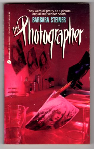 cover image The Photographer