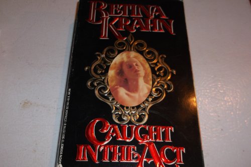 cover image Caught in the Act