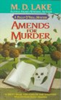 Amends for Murder
