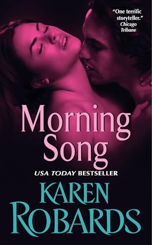 cover image Morning Song