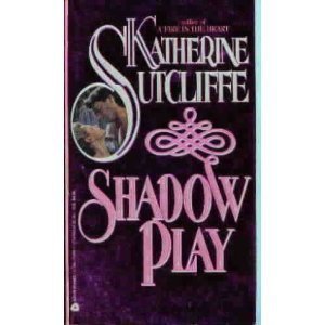 cover image Shadow Play