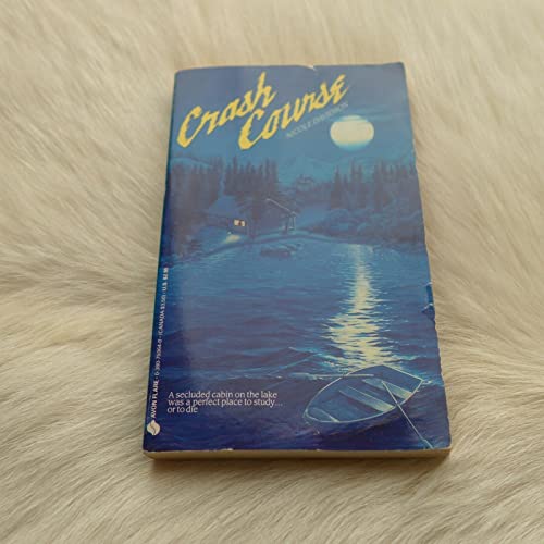 cover image Crash Course