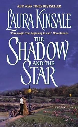 cover image The Shadow and the Star