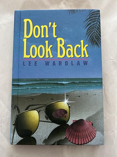 cover image Don't Look Back