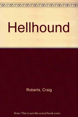 cover image Hellhound