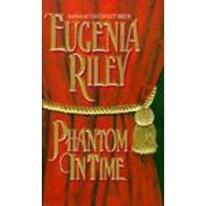 cover image Phantom in Time