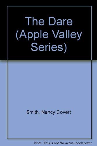 cover image Apple Valley: The Dare
