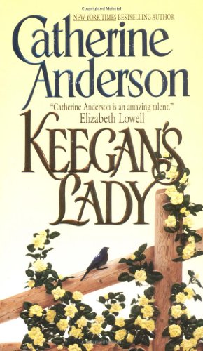 cover image Keegan's Lady