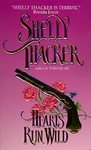 cover image Hearts Run Wild