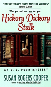 Hickory Dickory Stalk