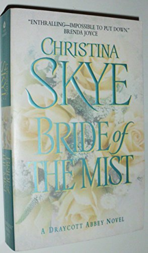 cover image Bride of the Mist