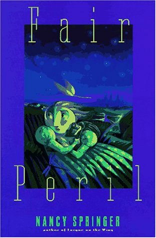 cover image Fair Peril