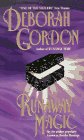 cover image Runaway Magic