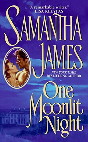 cover image One Moonlit Night