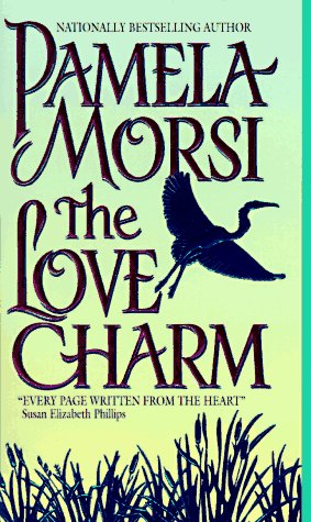 cover image The Love Charm