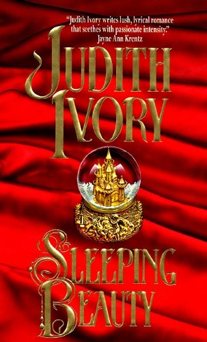cover image Sleeping Beauty