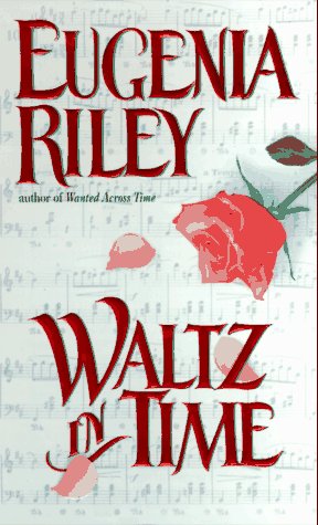 cover image Waltz in Time