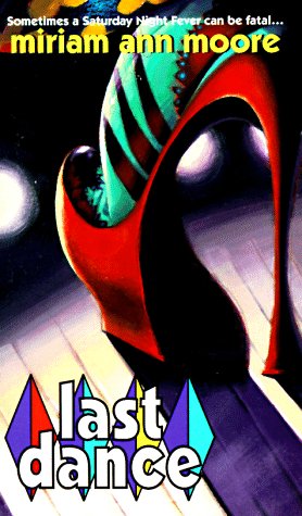 cover image Last Dance