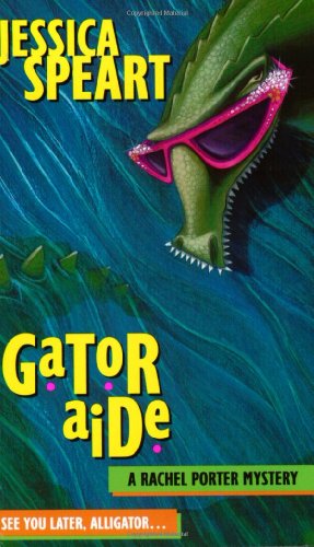 cover image Gator Aide