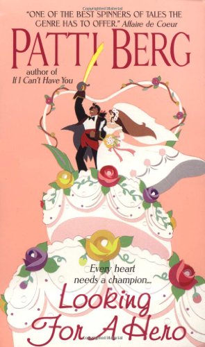 cover image Looking for a Hero