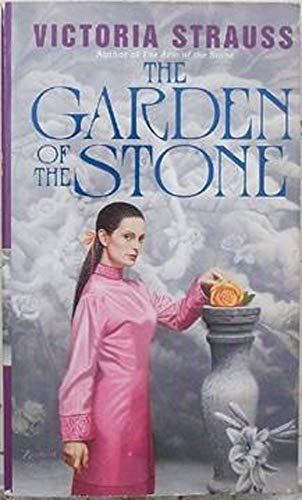 cover image The Garden of the Stone
