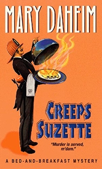 Creeps Suzette