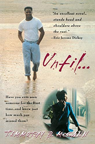 cover image Until...