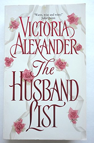 cover image The Husband List