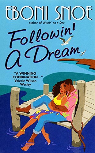 cover image FOLLOWIN' A DREAM