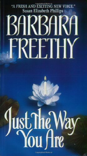 cover image Just the Way You Are