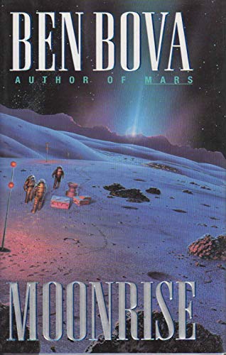 cover image Moonrise
