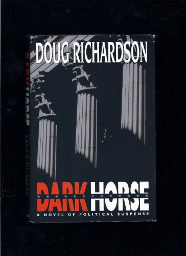 cover image Dark Horse