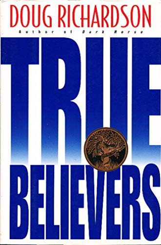 cover image True Believers