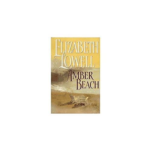 cover image Amber Beach H