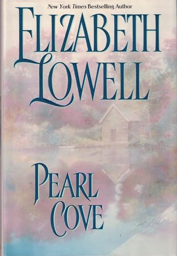 cover image Pearl Cove
