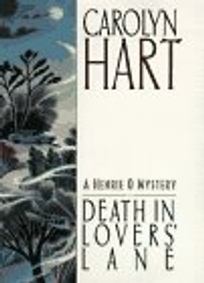 Death in Lovers' Lane