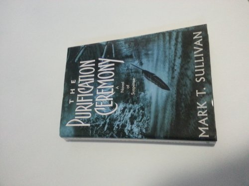 cover image Purification Ceremony H