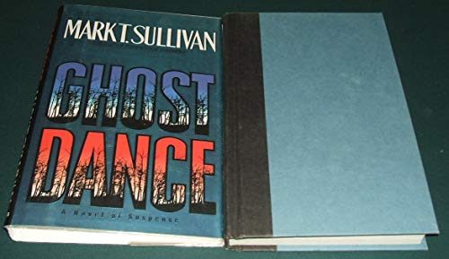 cover image Ghost Dance