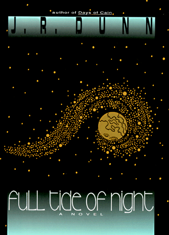 cover image Full Tide of Night