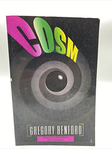 cover image Cosm