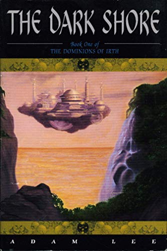 cover image The Dark Shore