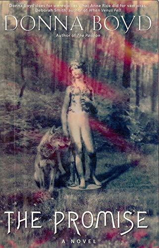 cover image The Promise