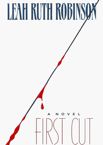 cover image First Cut