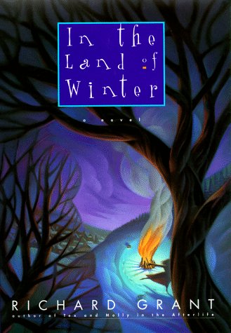 cover image In the Land of Winter