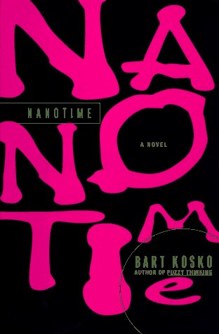 cover image Nanotime