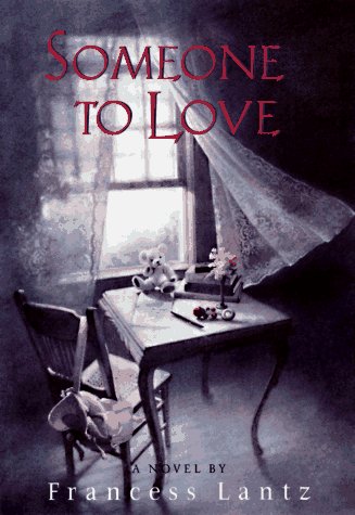 cover image Someone to Love