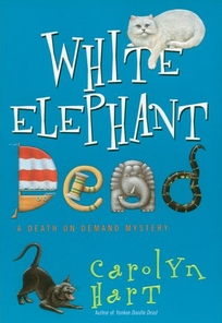 White Elephant Dead:: A Death on Demand Mystery