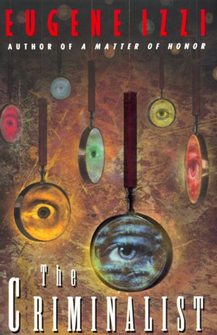 cover image The Criminalist