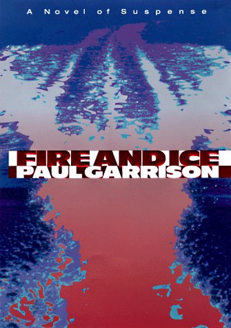 cover image Fire and Ice