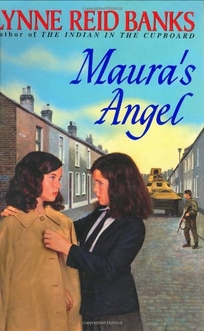 Maura's Angel